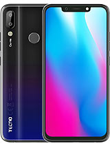 Best available price of TECNO Camon 11 Pro in Iran