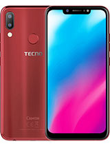 Best available price of TECNO Camon 11 in Iran