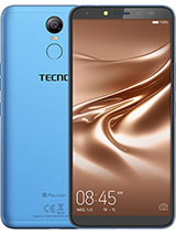Best available price of TECNO Pouvoir 2 Pro in Iran