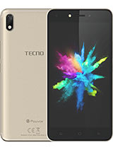 Best available price of TECNO Pouvoir 1 in Iran