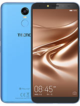 Best available price of TECNO Pouvoir 2 in Iran