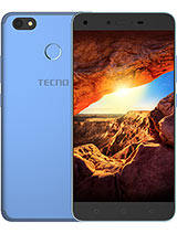 Best available price of TECNO Spark in Iran