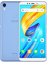 Best available price of TECNO Spark 2 in Iran
