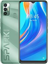 Best available price of Tecno Spark 7 in Iran