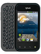 Best available price of T-Mobile myTouch Q in Iran