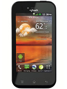 Best available price of T-Mobile myTouch in Iran