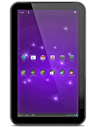 Best available price of Toshiba Excite 13 AT335 in Iran