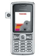 Best available price of Toshiba TS705 in Iran