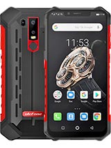Best available price of Ulefone Armor 6E in Iran