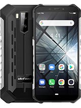 Best available price of Ulefone Armor X3 in Iran
