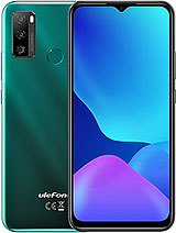 Best available price of Ulefone Note 10P in Iran