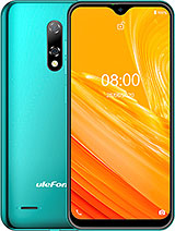 Best available price of Ulefone Note 8 in Iran