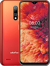 Best available price of Ulefone Note 8P in Iran