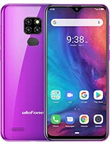 Best available price of Ulefone Note 7P in Iran