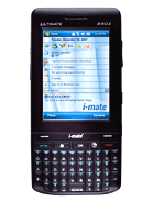 Best available price of i-mate Ultimate 8502 in Iran