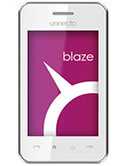 Best available price of Unnecto Blaze in Iran