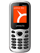 Best available price of Unnecto Primo 3G in Iran