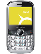 Best available price of Unnecto Pro Z in Iran