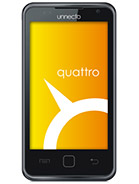 Best available price of Unnecto Quattro in Iran