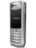 Best available price of Vertu Ascent 2010 in Iran