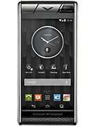 Best available price of Vertu Aster in Iran