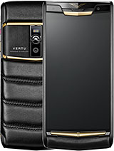 Best available price of Vertu Signature Touch 2015 in Iran