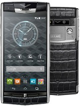 Best available price of Vertu Signature Touch in Iran