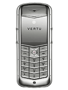 Best available price of Vertu Constellation 2006 in Iran