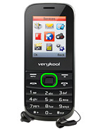 Best available price of verykool i119 in Iran