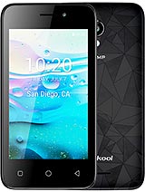 Best available price of verykool s4008 Leo V in Iran
