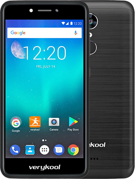Best available price of verykool s5205 Orion Pro in Iran