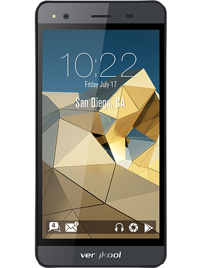 Best available price of verykool SL5550 Maverick LTE in Iran