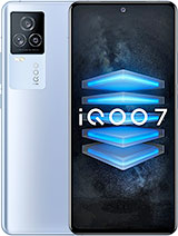 Best available price of vivo iQOO 7 in Iran