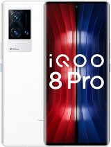 Best available price of vivo iQOO 8 Pro in Iran