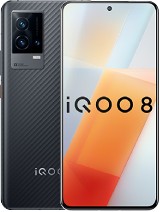 Best available price of vivo iQOO 8 in Iran