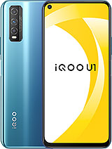 Best available price of vivo iQOO U1 in Iran
