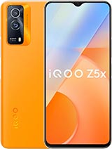 Best available price of vivo iQOO Z5x in Iran