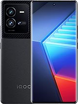 Best available price of vivo iQOO 10 Pro in Iran