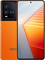 Best available price of vivo iQOO 10 in Iran
