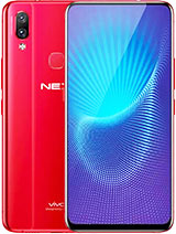 Best available price of vivo NEX A in Iran