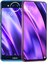 Best available price of vivo NEX Dual Display in Iran