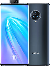 Best available price of vivo NEX 3 in Iran