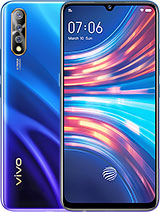 Best available price of vivo S1 in Iran