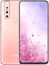 Best available price of vivo S1 China in Iran