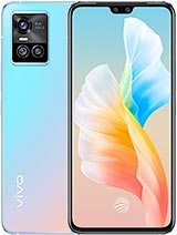 Best available price of vivo S10 in Iran