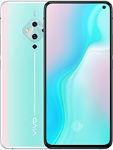 Best available price of vivo S5 in Iran