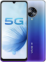 Best available price of vivo S6 5G in Iran