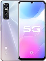Best available price of vivo S7e in Iran