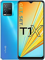 Best available price of vivo T1x (India) in Iran