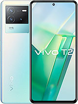 Best available price of vivo T2 in Iran
